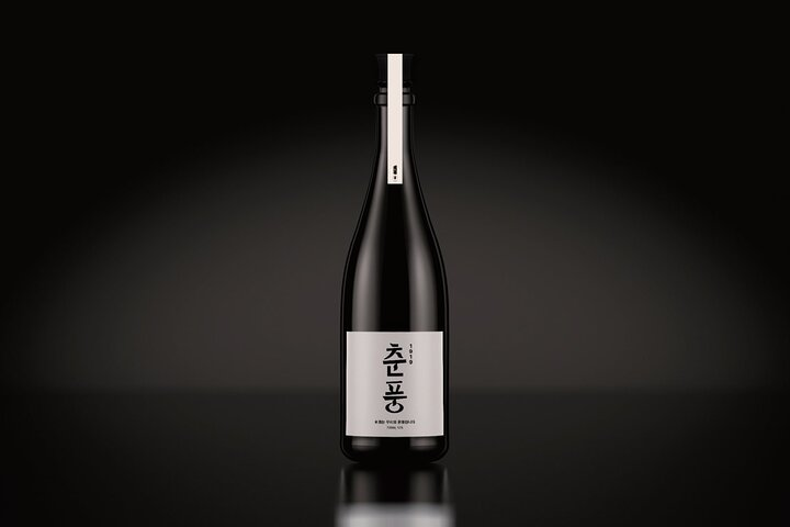 Rice Wine Tasting with Sommelier - Finest Makgeolli (& Soju) - Photo 1 of 14